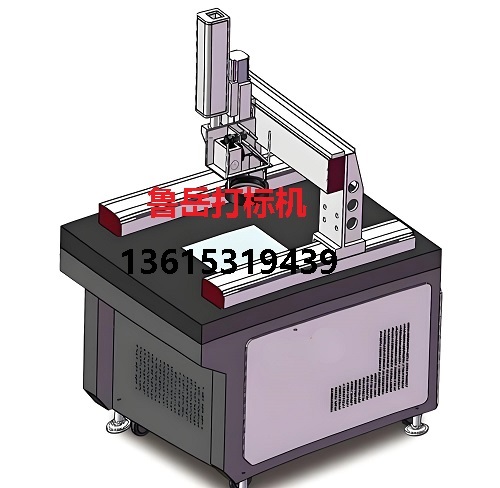 لیزر مارکنگ مشین اور ماحولیاتی تحفظ اور توانائی کی بچت کے درمیان تعلق