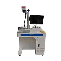 لیزر مارکنگ مشین کا کام کرنے کا اصول کیا ہے؟