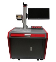 UV لیزر مارکنگ مشین کے کیا فوائد ہیں؟